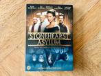 Stonehearst Asylum (2014) met Kate Beckinsale (met NL), Vanaf 12 jaar, Ophalen of Verzenden, Zo goed als nieuw, Bovennatuurlijke thriller