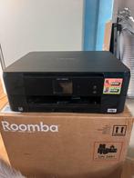 Brother dcp-j562dw, Ophalen of Verzenden, Zo goed als nieuw