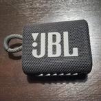 JBL GO 3 - Draagbare Bluetooth Speaker, JBL, Overige typen, Ophalen of Verzenden, Zo goed als nieuw