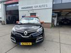 Renault Captur 1.2 TCe Dynamique, Auto's, Te koop, Geïmporteerd, 5 stoelen, 1155 kg