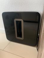 Sonos sub, Ophalen, Subwoofer, Zo goed als nieuw, Sonos