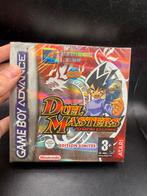 Duel masters gba sealed, Spelcomputers en Games, Games | Nintendo Game Boy, 1 speler, Ophalen of Verzenden, Zo goed als nieuw