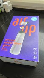 Air up nieuw, Sport en Fitness, Ophalen of Verzenden, Zo goed als nieuw