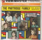 NIEUW view master PARTRIDGE FAMILY B569 viewmaster CASSIDY, Ophalen of Verzenden, Nieuw, Tv, Foto of Kaart