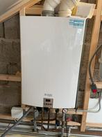 Cv ketel 2017 Remeha Avanta, Ophalen, Geiser, Minder dan 20 liter, 6 t/m 10 jaar oud