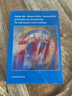 Mathias Wais - Individu en levenslijn, Ophalen of Verzenden, Zo goed als nieuw, M. Wais; M. Glockler; H. Kohler