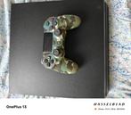 Playstation 4 pro 1tb, Spelcomputers en Games, Spelcomputers | Sony PlayStation 4, Ophalen of Verzenden, Zo goed als nieuw, 1 TB