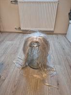 Pruiken carnavalskleding  4 stuks, Ophalen, Carnaval