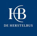 De Herstelbus – Reparaties in Nijmegen en omgeving, Zwart, Overige systemen, Nieuw, Ophalen of Verzenden