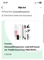Profi supboard, Ophalen, Zo goed als nieuw