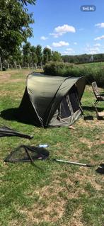 Fox classic bivvy, Watersport en Boten, Hengelsport | Karpervissen, Ophalen of Verzenden, Gebruikt, Overige typen