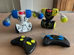 Robo kombat gevechtsrobot, Ophalen of Verzenden, Zo goed als nieuw, Jongen of Meisje