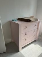 Mooie commode van stevige kwaliteit!, Kinderen en Baby's, Kinderkamer | Complete kinderkamers, Ophalen, Zo goed als nieuw, Jongetje of Meisje