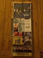 Your guide to the North sea jazz festival - 3 cd's - 1€ p, Ophalen of Verzenden, Gebruikt