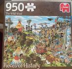 Wasgij? ,Jumbo,thatslife  puzzel ruilen tegen  van Haasteren, Hobby en Vrije tijd, Ophalen, 500 t/m 1500 stukjes, Zo goed als nieuw