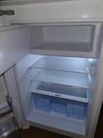 Pelgrim Inbouwkoelkast met Vriesvak PKVS27088, Witgoed en Apparatuur, Koelkasten en IJskasten, 100 tot 150 liter, Zo goed als nieuw