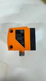 IFM laser sensor 01D100, Ophalen of Verzenden, Gebruikt, Radar