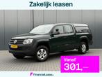 Volkswagen Amarok 2.0 TDI 141 PK 4X4 / PICK UP / 5 PERS DUBB, Auto's, Volkswagen, 13 km/l, Euro 5, 2046 kg, Gebruikt