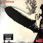 Led Zeppelin 1st Album 1969/Remaster 2014 nieuw in seal, Cd's en Dvd's, Vinyl | Hardrock en Metal, Ophalen of Verzenden, Nieuw in verpakking