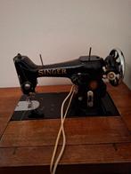 Naaimachine antiek, Antiek en Kunst, Antiek | Naaimachines, Ophalen
