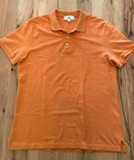 Peuterey herenpolo oranje maat xxxl 3xl xxl 2xl, Verzenden, Gedragen, Peuterey, Overige maten