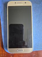 Samsung Galaxy A5 (2017), Gebruikt, Overige kleuren, 32 GB, Ophalen of Verzenden