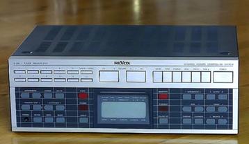 REVOX STUDER B285 RECEIVER .werking als nieuw met garantie  beschikbaar voor biedingen