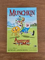 Munchkin Adventure Time - Steve Jackson Games - kaartspel, Hobby en Vrije tijd, Gezelschapsspellen | Kaartspellen, Vijf spelers of meer