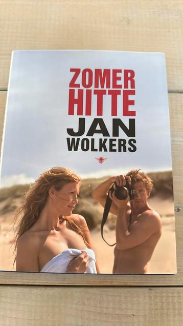 Jan Wolkers - Zomerhitte beschikbaar voor biedingen