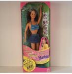 Barbie Butterfly Art Teresa 1998 NRFB, Ophalen of Verzenden, Nieuw
