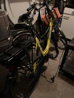 Elektrische Gazelle fiets, Ophalen, Gazelle