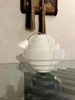 Vintage hanglamp Brylle & Jacobsen, 1960, Ophalen of Verzenden, Gebruikt, Kunststof, Minder dan 50 cm