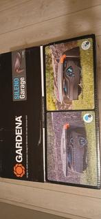 Gardena garage, Ophalen of Verzenden, Nieuw, Gardena