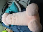 Giga penis, Ophalen, Zo goed als nieuw, Overige typen
