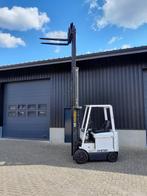 heftruck Hyster E 2.50 XM Elektrisch 2.5 ton freelift, Hyster, Hyster, Hyster, Heftruck