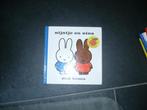 4 dick bruna, Boeken, Gelezen, Ophalen of Verzenden, Dick Bruna., 6 tot 12 maanden