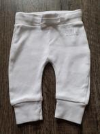 VIB jongens broekje met boordjes, maat 0-3 maanden, Kinderen en Baby's, Babykleding | Maat 50, Ophalen of Verzenden, Zo goed als nieuw