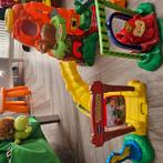zoef zoef dieren alles inclusief, Kinderen en Baby's, Speelgoed | Vtech, Ophalen of Verzenden, Gebruikt