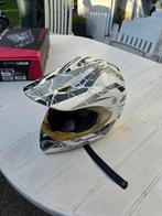 helm, Ophalen of Verzenden, Gebruikt, Medium