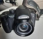Panasonic Lumix DMC-FZ7, Audio, Tv en Foto, Fotocamera's Digitaal, Ophalen of Verzenden, Zo goed als nieuw, Overige Merken, 8 keer of meer