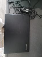 Toshiba Laptop - Gebruikt, Ophalen, Met videokaart, 8 GB, HDD