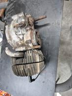 Motprblok kreidler, Ophalen of Verzenden, Gebruikt, Blok