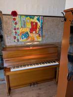 Rameau piano, Ophalen, Gebruikt, Bruin, Piano