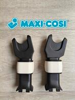 Maxi-Cosi Kinderwagen / buggy adapterset z.g.a.n., Ophalen of Verzenden, Zo goed als nieuw, Combiwagen, Bugaboo