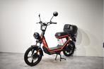 AGM Goccia GEV1000 | 2024 | 141km |SNOR/BROM, AGM Goccia, Elektrisch, Ophalen of Verzenden, Zo goed als nieuw