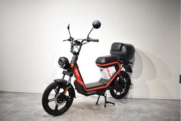 AGM Goccia GEV1000 | 2024 | 141km |SNOR/BROM beschikbaar voor biedingen
