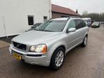 Volvo XC90 4.4 V8 Summum INCL. BTW, Auto's, Volvo, Gebruikt, 8 cilinders, 138 €/maand, Leder