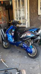Zip 190cc max getuned, Ophalen of Verzenden, Zo goed als nieuw, Zip