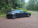 Lexus GS 450h F SPORT 2017 HYBRIDE (geen plugin)354pk!, Auto's, Automaat, 109 €/maand, Zwart, Origineel Nederlands