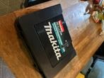 makita Koffer, Ophalen, Nieuw